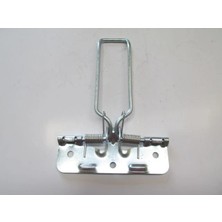 Trn Cıtroen Jumper- 98/01; Bagaj Kapağı Durdurucusu Sağ/sol Aynı (Adet) (Kapı Gergisi)