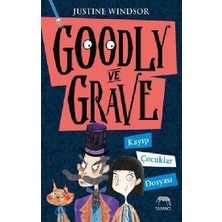 Yabancı Yayınları Goodly ve Grave