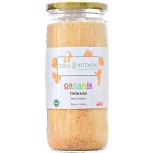 Canarino Organik Tarhana Cam 350GR (Ilave Tuzsuz)
