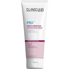 Canarino Montana Yatıştırıcı Onarıcı Krem 50 ml