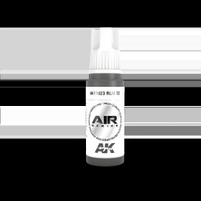 Ak Interactive 11823, 17 Ml. 3gen Rlm 72 Aircraft Maket Boyası