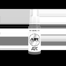 Ak Interactive 11826, 17 Ml. 3gen Rlm 75 Aircraft Maket Boyası