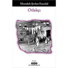 Canarino Otlakçı