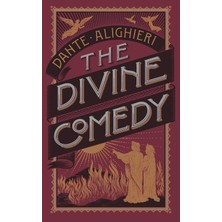 Canarino The Divine Comedy (Barnes & Noble Collectible Editions)