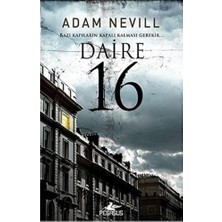 Canarino Daire 16