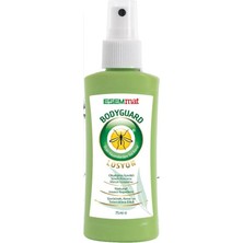 Canarino Esemmat Zero Bitkisel Kovucu Losyon 75 ml