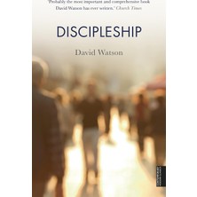 Canarino Discipleship