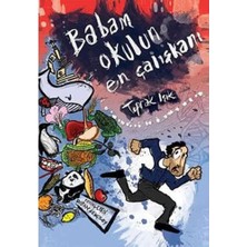 Canarino Babam Okulun En Çalışkanı