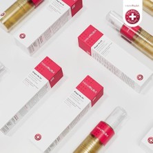 Canarino Me Oil, Doğum Sonrası Sıkılaştırıcı Çatlak ve Selülit Bakım Yağı, 125 ml