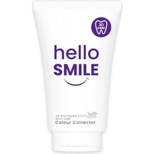Canarino Hello Smile Anında Beyazlık