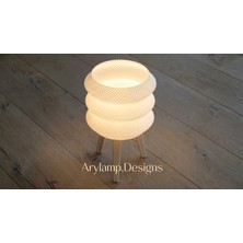 Modern Tripod Lamp Designs