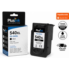 Canon PG-540XL Muadil Kartuş  %100 Çalışır