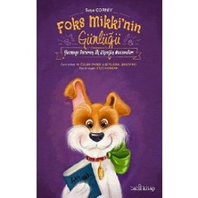 Babil Kitap Foks Mikki’nin Günlüğü