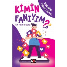 Nesil Genç Kimin Fanıyım?