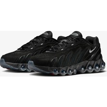 Nike Air Max Dn8 Leather Erkek Siyah Sneaker Ayakkabı | IB6381-002