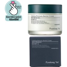 Pyunkang Yul Calming Moisture Barrier Cream 50 ml (2'li Paket)