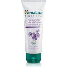 Himalaya Besleyici El Kremi 75 ml (6'li Paket)