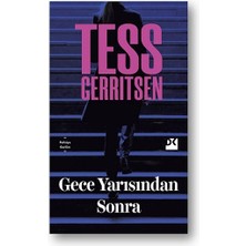 Doğan Kitap Gece Yarısından Sonra