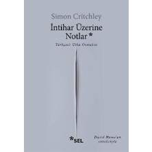 Canarino Intihar Üzerine Notlar