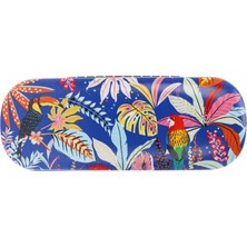 Koopman Renkli Gözlük Kutusu 16 x 6 x 4 cm (3'li Paket)