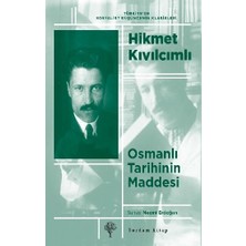 Yordam Kitap Osmanlı Tarihinin Maddesi