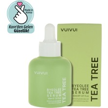 Byeolee Tea Tree Serum 30 ml (2'li Paket)