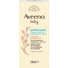 Aveeno Baby Losyon 150ML (2'li Paket)