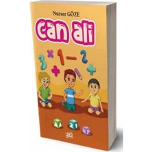 Yade Yayınları Can Ali