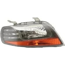 Wisco Chevrolet Kalos T200 03 ve Sonrası Uyumlu Far Sağ 2243338 00