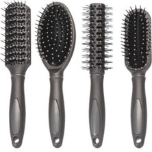 Eleganza Saç Fırçası Tekli (5'li Paket)