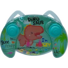Taros Unick Color Gamer Water Game (5'li Paket)