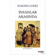 Canarino Insanlar Arasında