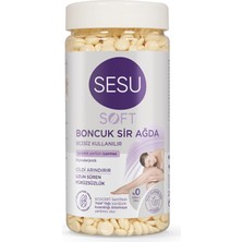 Sesu Soft Boncuk Ağda 250 G (6'li Paket)