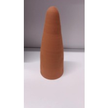 Netx Çömlek Discus Üreme Hunisi 24X10 cm Akvaryum Dekoru
