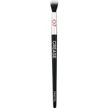 Pastel Crease Brush - Dağıtma Fırçası 07 (5'li Paket)
