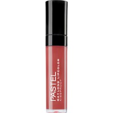 Pastel Daylong Lipcolor Kissproof - Likit Mat Ruj 44 (4'li Paket)