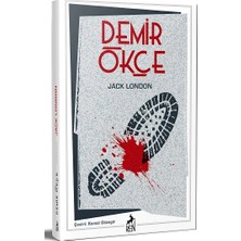 Ren Kitap Demir Ökçe