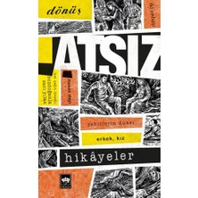 Canarino Atsız Hikayeler