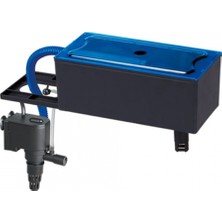 Zengezur Sobo Akvaryum Üst Filtre 800 Lh 10 W