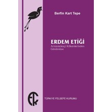 Canarino Erdem Etiği: Aristotelesçi Kökenlerinden Günümüze