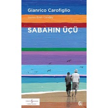 Canarino Sabahın Üçü