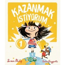 Canarino Kazanmak Istiyorum