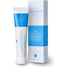 Canarino Cosmed Yatıştırıcı Onarıcı Bariyer Kremi - 4c Cica Cream - 40 gr