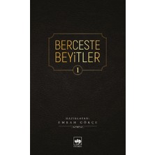 Ötüken Neşriyat Berceste Beyitler