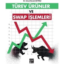 Gazi Kitabevi Türev Ürünler ve Swap Işlemleri