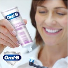 Canarino Pro 3D White Advanced Ekspres Beyazlık Parlak Beyazlık Diş Macunu 75 ml