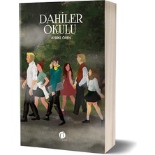Herdem Kitap Dahiler Okulu