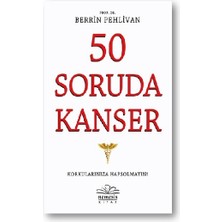 Nemesis Kitap 50 Soruda Kanser