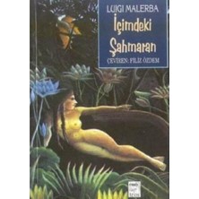 Canarino Içimdeki Şahmaran