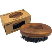 Morgan's Pomade Beard Brush Sakal Fırçası Küçük